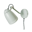 Dynamo Vägglampa, Misty Green