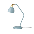 URBAN TABLE LAMP, Matt Mineral Blue