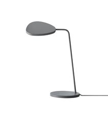 Leaf Table Lamp - Grey