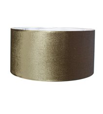 Honey lampskärm Grön Ø50cm