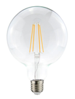 Airam Filament LED Glob 125mm dimbar E27
