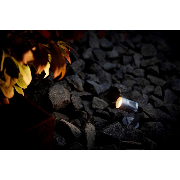 Spotlight Garden Kit Bright 123