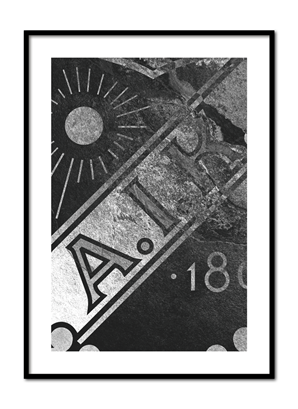 POSTER - AIK SKÖLD
