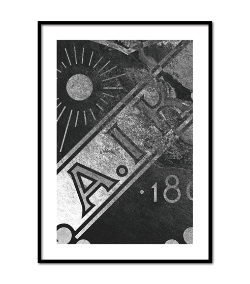 POSTER - AIK SKÖLD