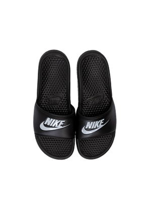Nike badtofflor