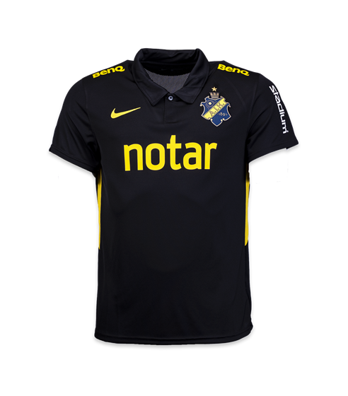 AIK Shop - Nike matchtröja hemma 2020 sponsor - Officiell ...