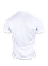 Nike vit uppvärmnings t-shirt 2020
