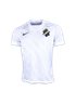 Nike vit uppvärmnings t-shirt 2020 BARN