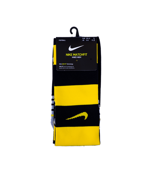 Nike fotbollsstrumpa 2022