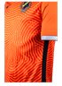 Nike orange målvaktströja kort ärm 21