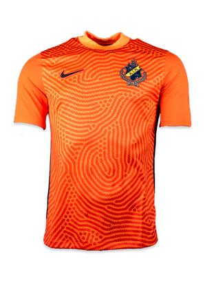 NIKE MÅLVAKTSTRÖJA JUBILEUM KORT ÄRM