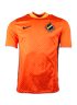 Nike orange målvaktströja kort ärm 21