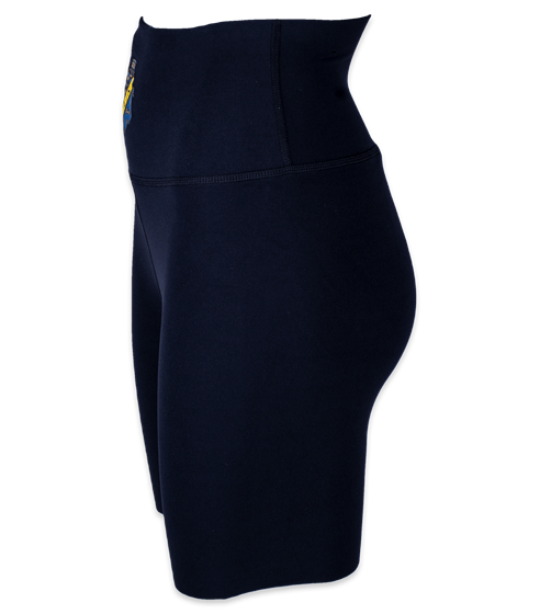 AIK Shop - Nike Yoga shorts 21 - Officiell souvenirbutik