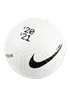 Nike fotboll 21