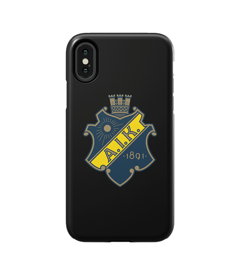 iPhone shockproof X/XS