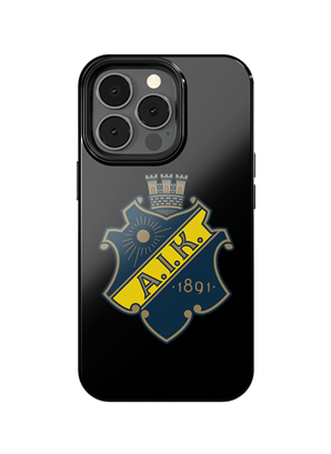 IPHONE 13 PRO - SKÖLD