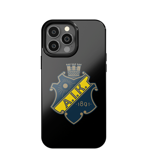 IPHONE 13 PRO MAX - SKÖLD