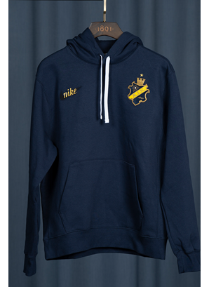 AIK Royal Edition Hood