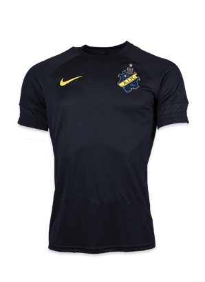 NIKE T-SHIRT SVART UPPV. 21 - HERR