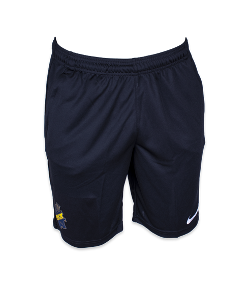 Nike shorts dragkedja 22
