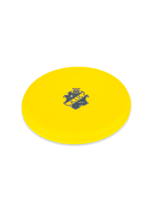 Frisbee Gul Sköld