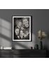 POSTER AIK HISTORIA 50x70
