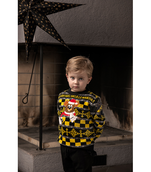 JULTRÖJA 2022 - JUNIOR