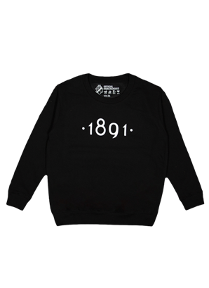 Sweatshirt 1891 Junior