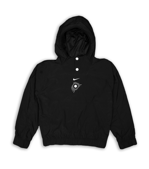 Nike anorak barn