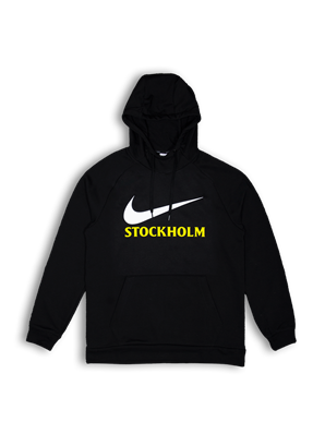 Nike Dri-FIT PO Hoodie