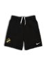 NIKE SVARTA SHORTS - JUNIOR