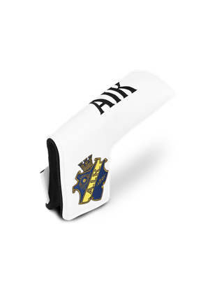 HEADCOVER - BLAD PUTTER