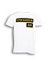 T-SHIRT VIT AIK STHLM - HERR