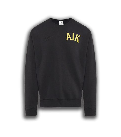 Nike AIK 1924 Edition Crew - JUNIOR