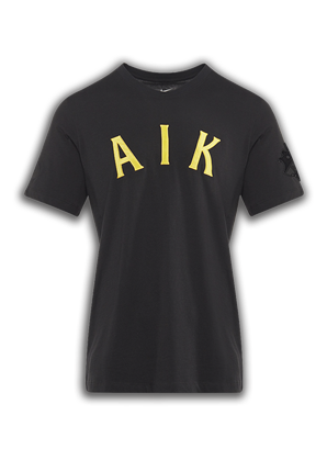 Nike AIK 1924 Edition SS Tee - WOMENS
