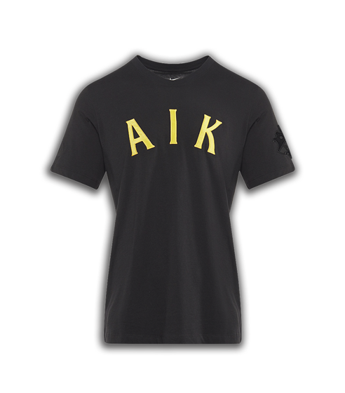 Nike AIK 1924 Edition SS Tee - JUNIOR