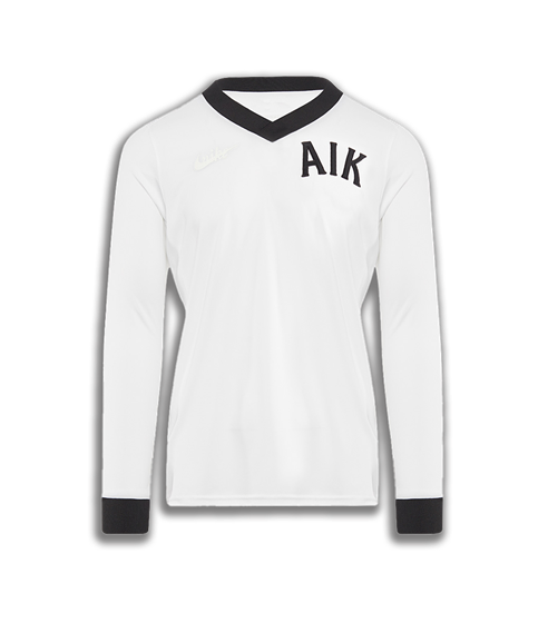 Nike AIK 1924 Edition Goalie