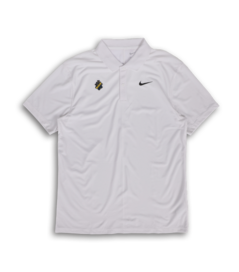 NIKE GOLFPIKE VIT - HERR