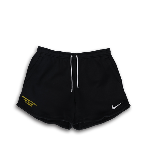 NIKE MJUKISSHORTS ALLMÄNNA - DAM