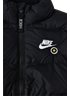 NIKE SVART VÄST CIRKEL - JUNIOR