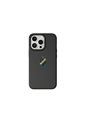 IPHONE 12/12 PRO - FÄRGAD SKÖLD