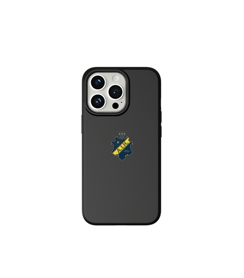 IPHONE 12/12 PRO - FÄRGAD SKÖLD