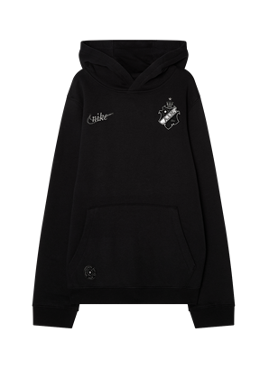 AIK Smokinglirare Edition Hoodie - Junior