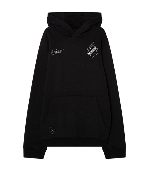 AIK Smokinglirare Edition Hoodie - Junior