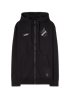 AIK Smokinglirare Edition Zip Hoodie - Herr