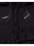 AIK Smokinglirare Edition Zip Hoodie - Herr