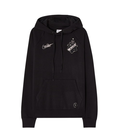AIK Smokinglirare Edition Hoodie - Dam