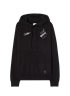 AIK Smokinglirare Edition Hoodie - Dam