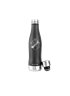 FLASKA SVART - 400ml