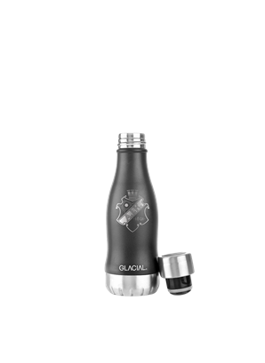 FLASKA SVART - 280ml